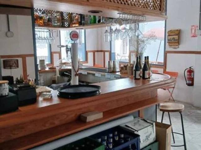Local Comercial en alquiler en Barriada Islas Canarias, Estepona