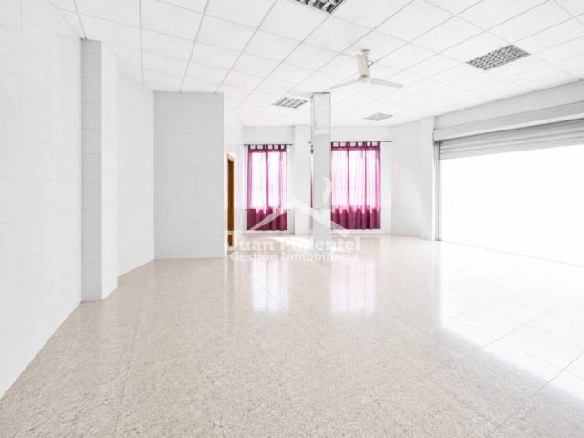 Local Comercial en alquiler en Barriada Blas Infante, Estepona