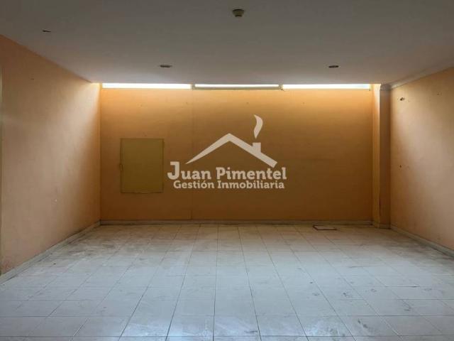 Local Comercial en alquiler en Las Yucas, Costa del Sol Occidental