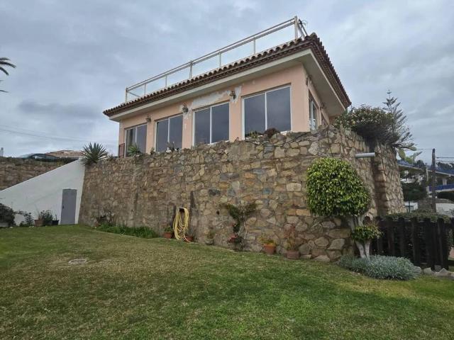 Local Comercial en alquiler en Gazela Hills, Estepona