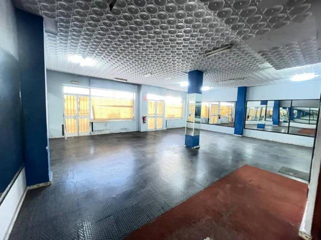 Local Comercial en alquiler en Barriada Blas Infante, Estepona