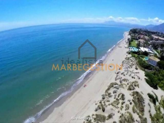 Local Comercial en alquiler en Estepona, Málaga