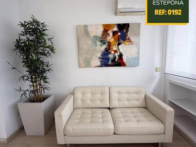 Local Comercial en alquiler en Barriada Blas Infante, Estepona
