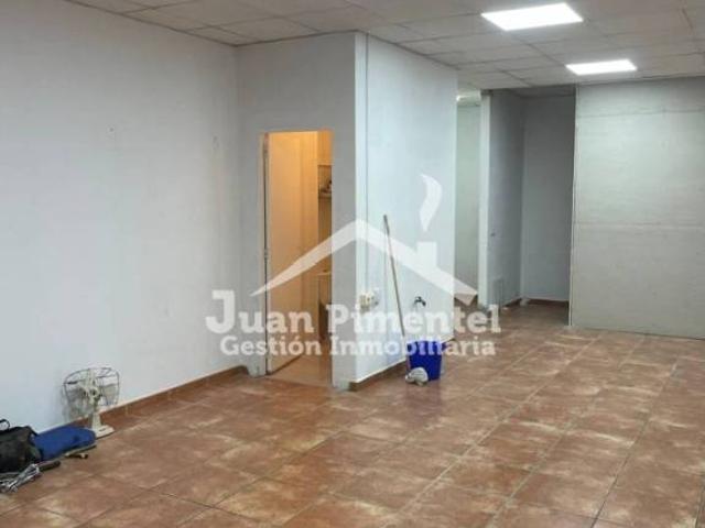 Local Comercial en alquiler en Estebuna, Costa del Sol Occidental