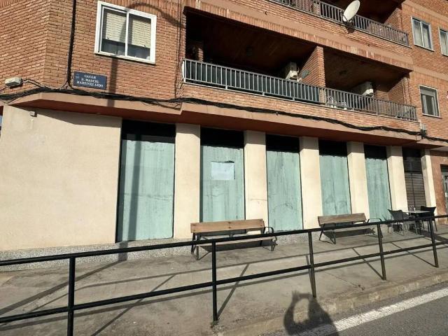 Local Comercial en alquiler en Estremera, Madrid
