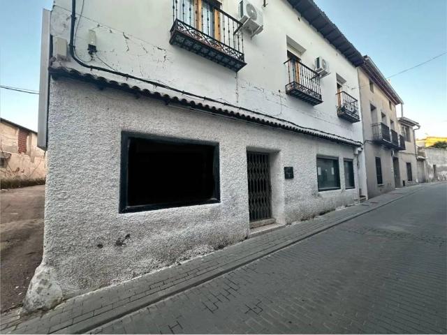 Local Comercial en alquiler en Estremera, Madrid