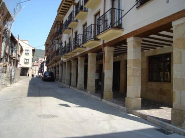 Local Comercial en alquiler en Ezcaray, La Rioja