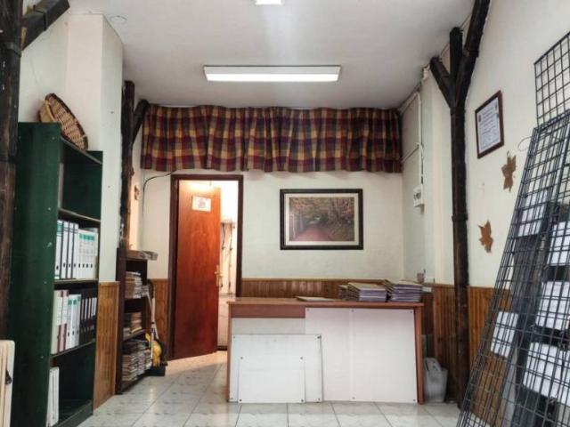 Local Comercial en alquiler en Ezcaray, La Rioja