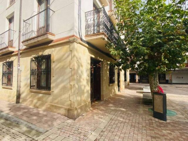 Local Comercial en alquiler en Ezcaray, La Rioja