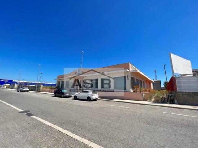 Local Comercial en alquiler en Favara, València / Valencia