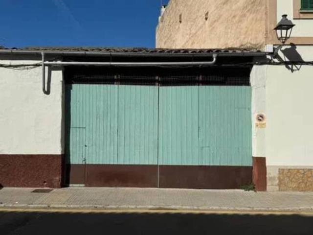 Local Comercial en alquiler en Migjorn, Baleares