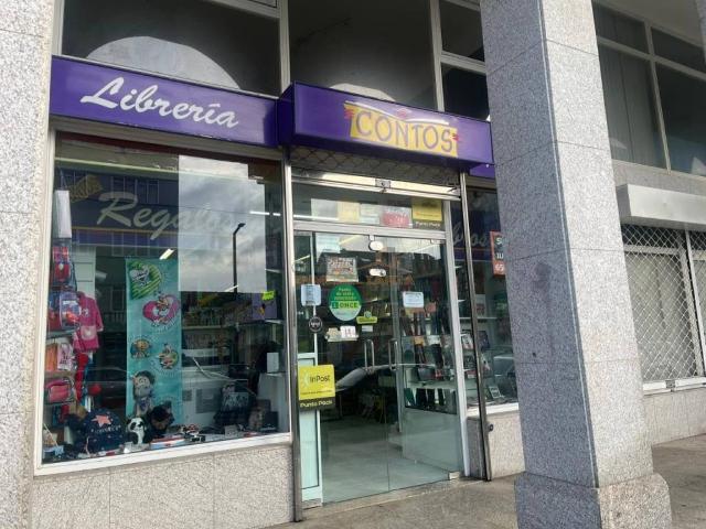 Local Comercial en venta en Ferrol, Galicia