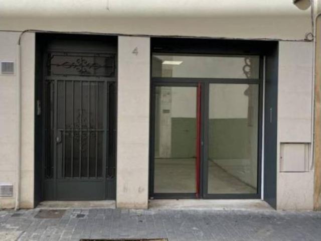 Local Comercial en alquiler en Alt Empordà, Catalunya