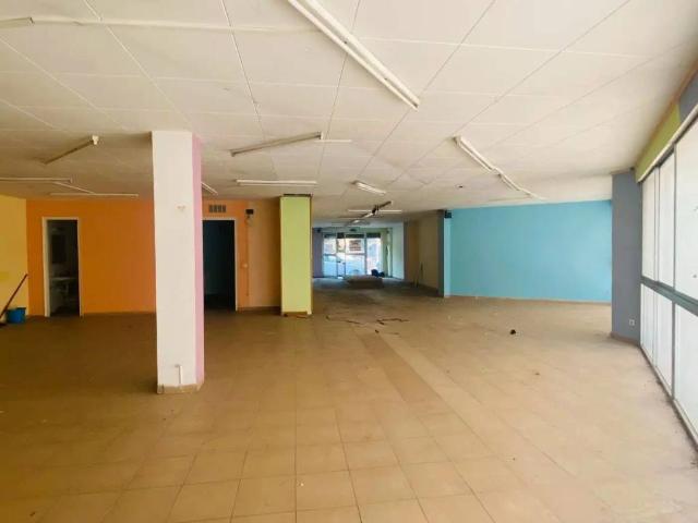 Local Comercial en alquiler en Alt Empordà, Catalunya