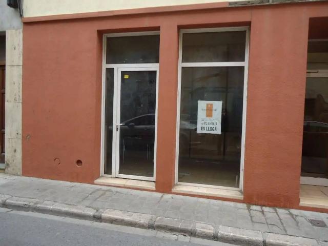 Local Comercial en alquiler en Alt Empordà, Catalunya