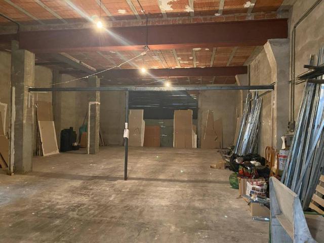 Local Comercial en alquiler en Figueres