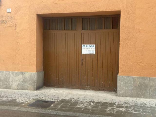 Local Comercial en alquiler en Figueres, Girona