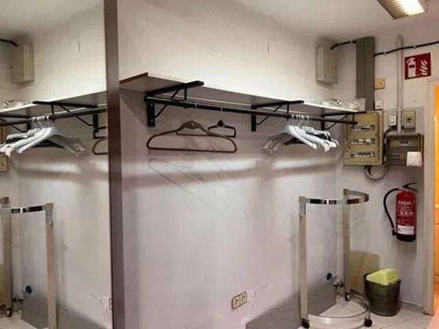 Local Comercial en alquiler en Alt Empordà, Catalunya