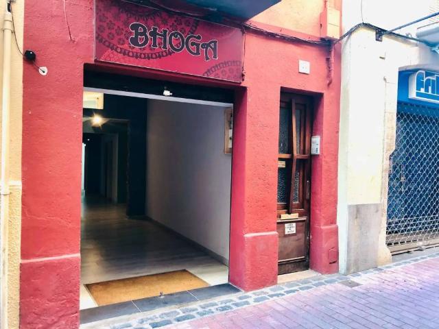 Local Comercial en alquiler en Alt Empordà, Catalunya