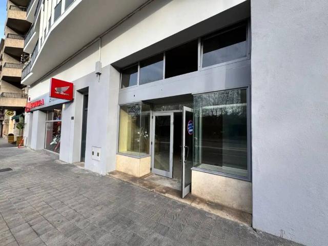 Local Comercial en alquiler en Alt Empordà, Catalunya