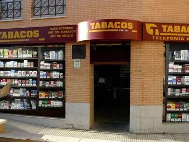 Local Comercial en alquiler en la Marina Baixa, Valencia