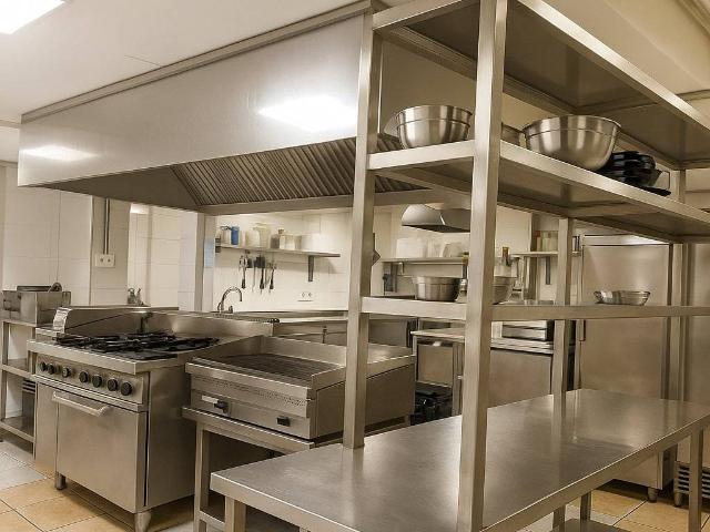 Local Comercial en alquiler en la Marina Baixa, Valencia