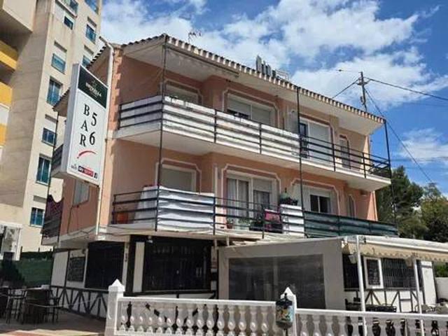 Local Comercial en alquiler en la Marina Baixa, Valencia