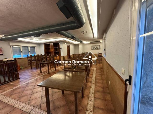Local Comercial en alquiler en Florida De Liébana, Castilla y León