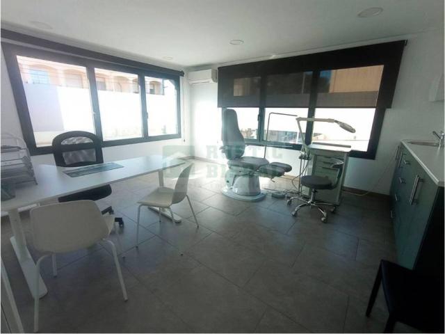 Local Comercial en alquiler en Baix Empordà, Catalunya