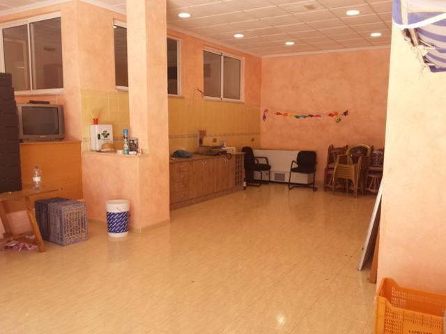 Local Comercial en alquiler en Formentera Del Segura