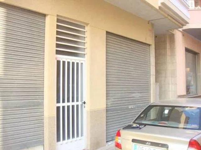 Local Comercial en alquiler en el Baix Segura / La Vega Baja, Valencia