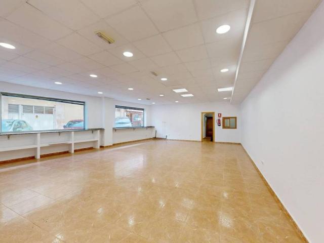 Local Comercial en alquiler en Foz, A Mariña Central