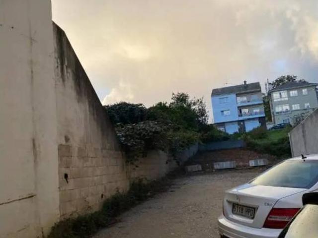Local Comercial en alquiler en Foz, A Mariña Central