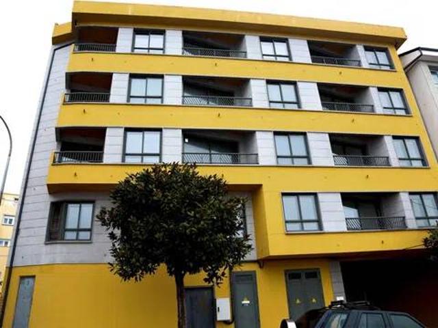 Local Comercial en alquiler en Foz, A Mariña Central
