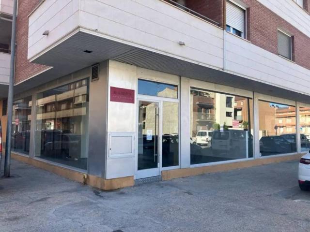 Local Comercial en alquiler en Bajo Cinca / Baix Cinca, Aragón