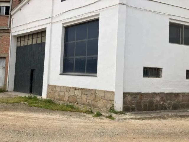 Local Comercial en alquiler en Bajo Cinca / Baix Cinca, Aragón