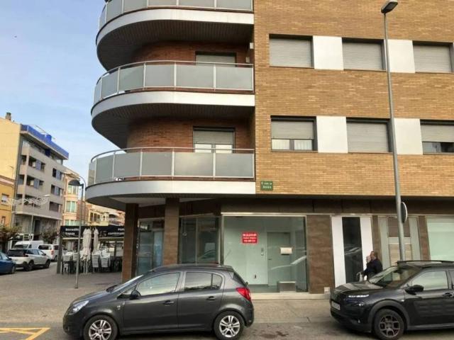 Local Comercial en alquiler en Bajo Cinca / Baix Cinca, Aragón