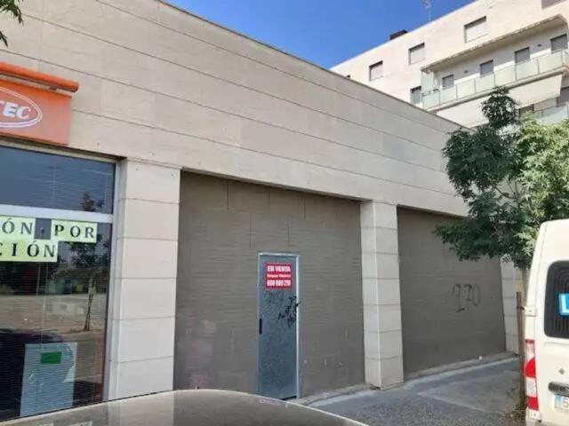 Local Comercial en alquiler en Bajo Cinca / Baix Cinca, Aragón