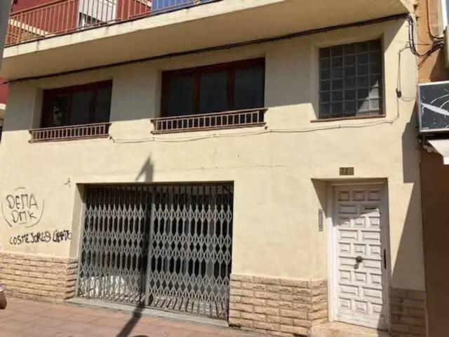 Local Comercial en alquiler en Bajo Cinca / Baix Cinca, Aragón