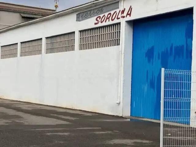 Local Comercial en alquiler en Bajo Cinca / Baix Cinca, Aragón