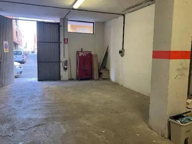 Local Comercial en alquiler en Bajo Cinca / Baix Cinca, Aragón