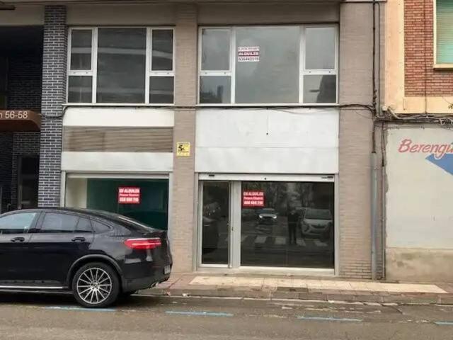 Local Comercial en alquiler en Bajo Cinca / Baix Cinca, Aragón