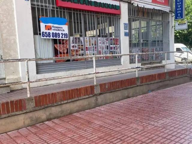 Local Comercial en alquiler en Bajo Cinca / Baix Cinca, Aragón