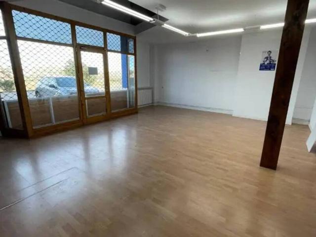 Local Comercial en alquiler en Bajo Cinca / Baix Cinca, Aragón