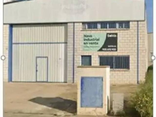 Local Comercial en alquiler en Bajo Cinca / Baix Cinca, Aragón