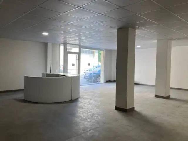 Local Comercial en alquiler en Bajo Cinca / Baix Cinca, Aragón