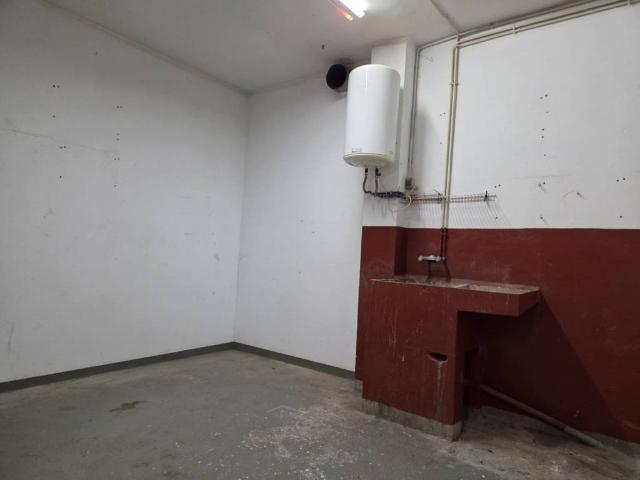 Local Comercial en alquiler en Bajo Cinca / Baix Cinca, Aragón