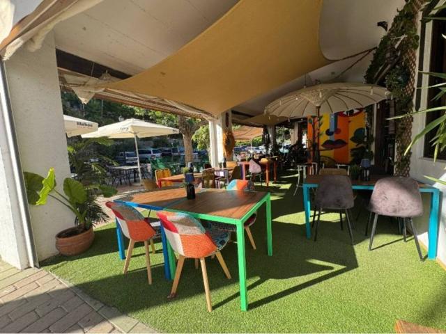 Local Comercial en alquiler en La Axarquía, Andalucía