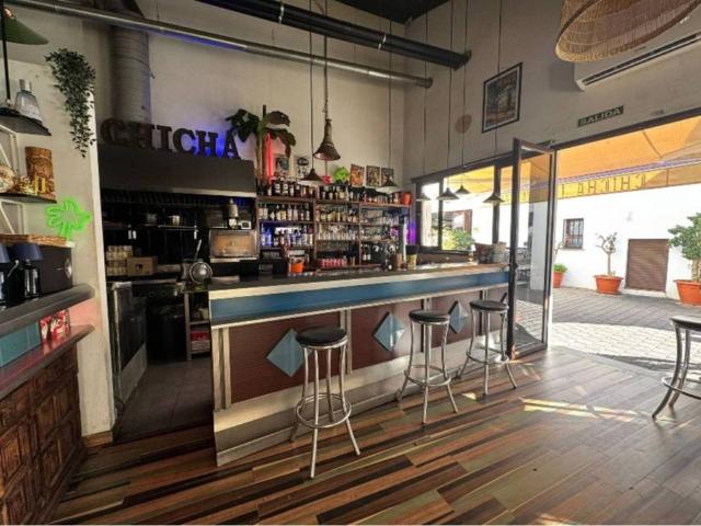 Local Comercial en alquiler en La Axarquía, Andalucía