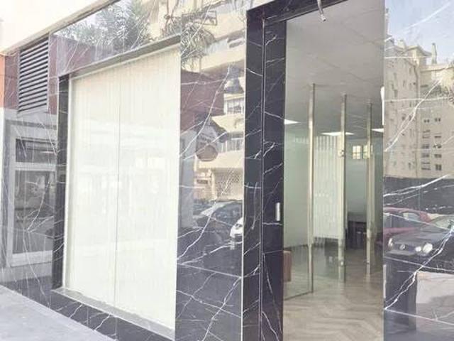 Local Comercial en alquiler en Costa del Sol Occidental, Andalucía